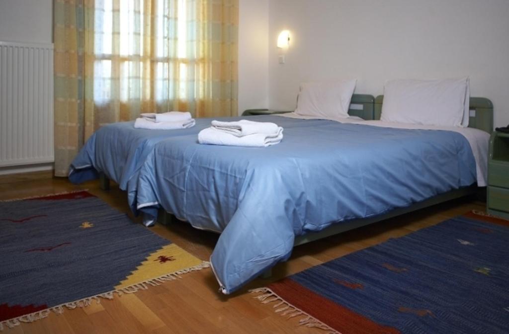 Hotel Semeli Goura Habitación foto