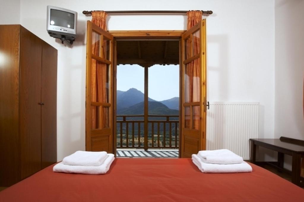 Hotel Semeli Goura Exterior foto