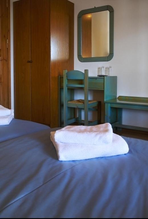 Hotel Semeli Goura Habitación foto